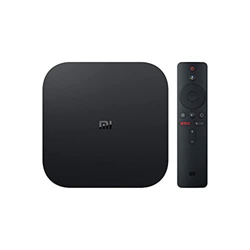 Xiaomi MI TV Box S