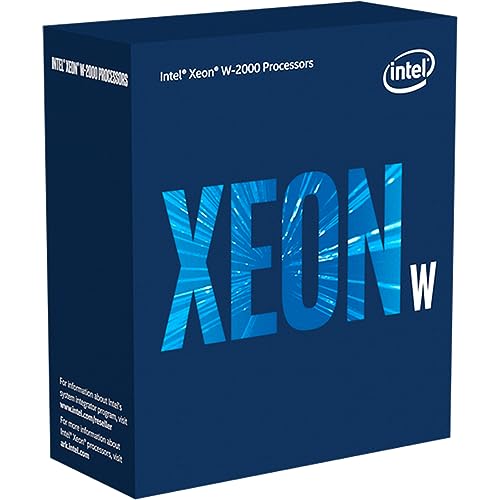 Intel Xeon w5-2455X 3200 4677 Caja