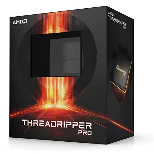 AMD Ryzen Threadripper Pro 5955WX Procesador