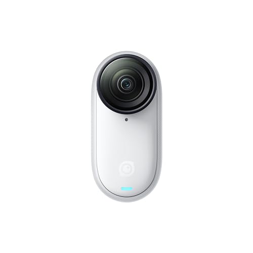 Insta360 GO 3S Blanco
