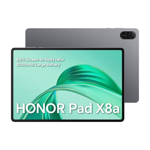 HONOR Pad X8a Tablet 4GB 64GB