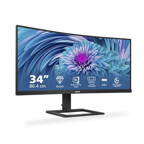Philips Monitors 499P9H
