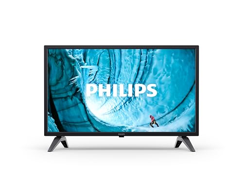 Philips 24PHS6019 Smart HD LED