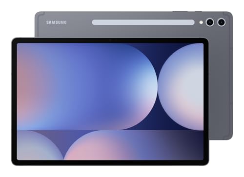 Samsung Galaxy Tab S10 Ultra 5G 14.6" AMOLED 1TB Dimensity 9300 Batería 11.200mAh Gris