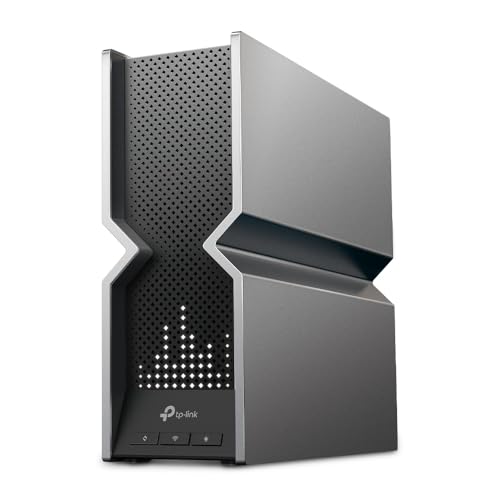 Nuevo TP-Link Archer BE800