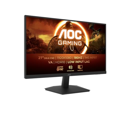 AOC Gaming 27G15N2