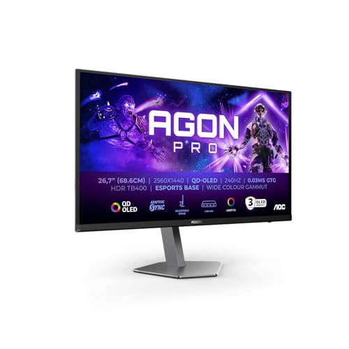 AOC Agon Pro AG276QZD2