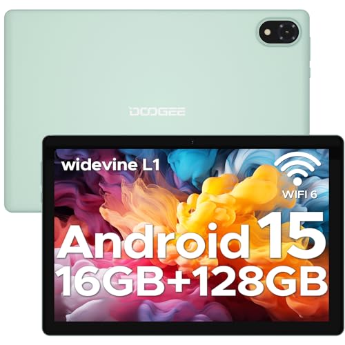 DOOGEE U10 Tablet Andriod 15