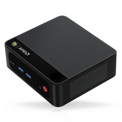 Beelink SER5 Pro Mini PC