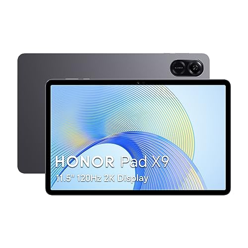 HONOR Pad X9 Tablet