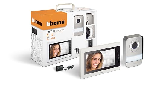 Bticino Easykit