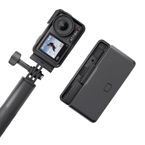 DJI Pack Aventura Osmo Action 4