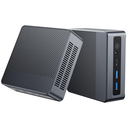Tunhail Mini-PC
