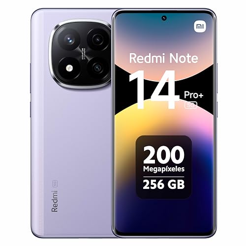 XIAOMI Redmi Note 14 Pro Plus 5G Smart Phone