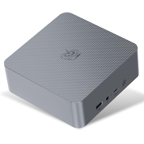 Beelink EQR5 Mini PC