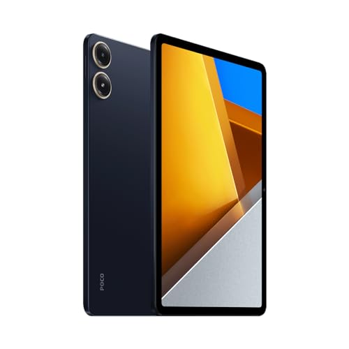Xiaomi Poco Pad Tablet 12.1 Pulgadas