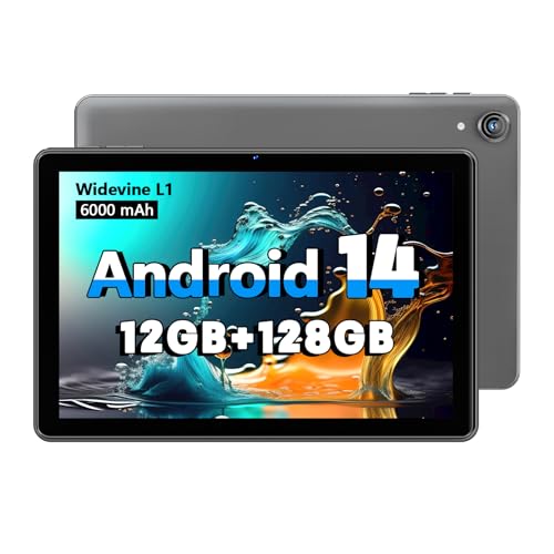 2024 Tablet 10 Pulgadas Android 14 Tablets