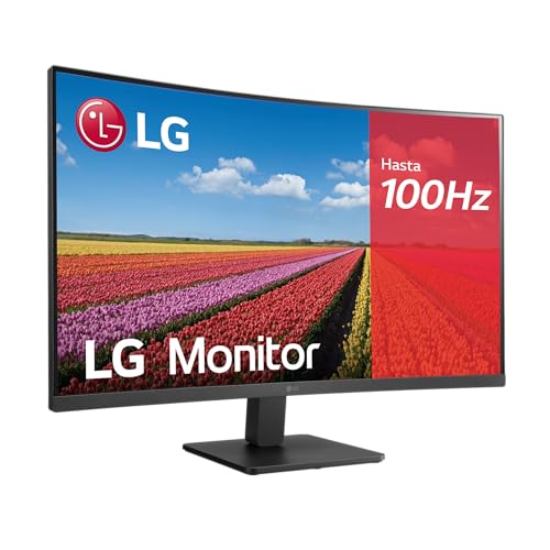 LG 32MR50C-B