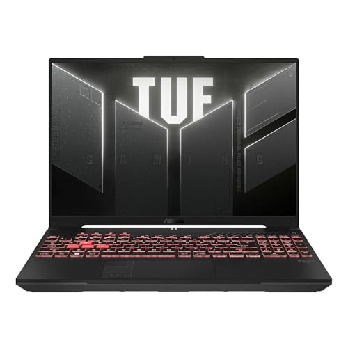ASUS TUF Gaming A16 FA607PI