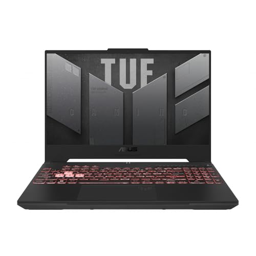 ASUS TUF Gaming A15 FA507NU AMD Ryzen? 5 7535HS Portátil 39-6 cm