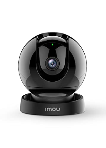 Imou 5MP Camara Vigilancia Interiror