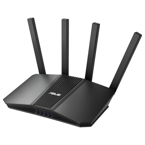 ASUS RT-BE58U