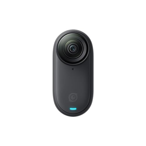 Insta360 GO 3S