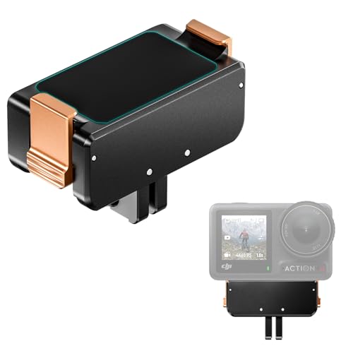 DJI Soporte magnético Osmo Action 5 Pro