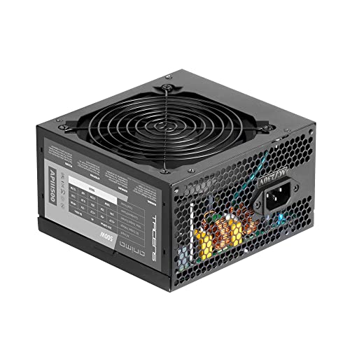 TACENS ANIMA APIII500