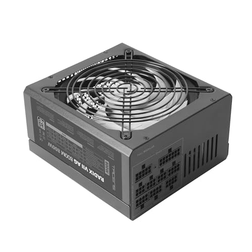 Tacens RADIX VII AG 800