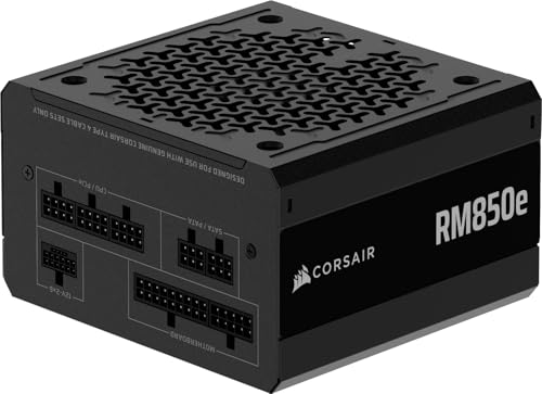 CORSAIR RM850e