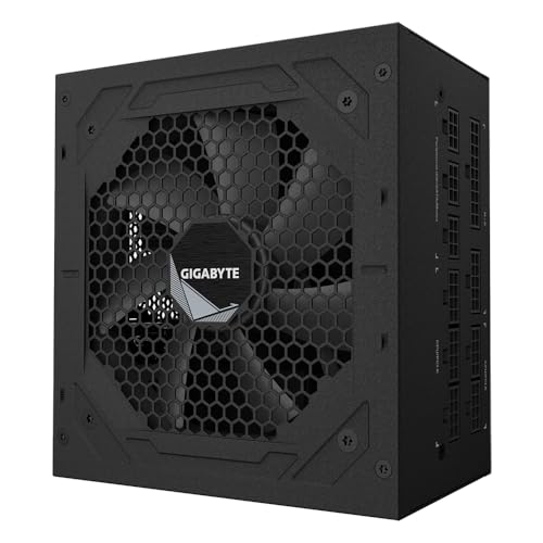 GIGABYTE UD850GM 80 Plus Gold 850W