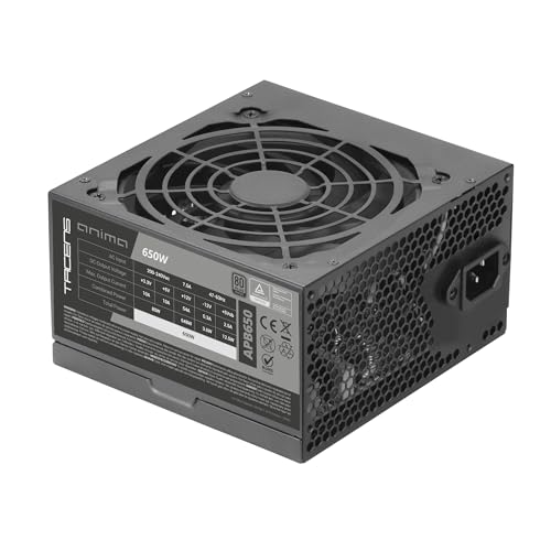 TACENS ANIMA APB650