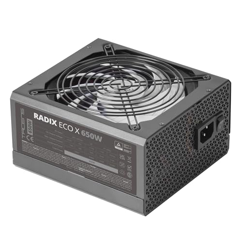Tacens Radix Eco X 650
