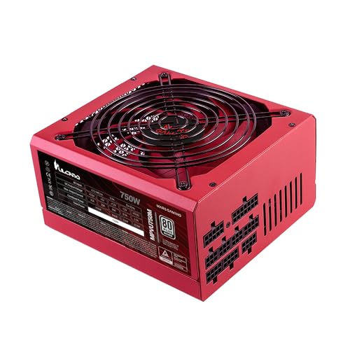 MARS GAMING MPVU750M