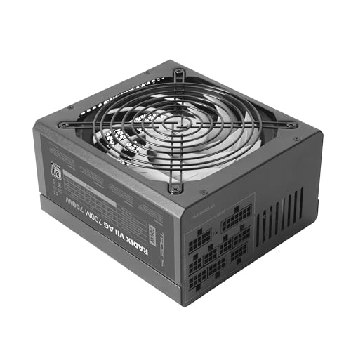 Tacens RADIX VII AG 700
