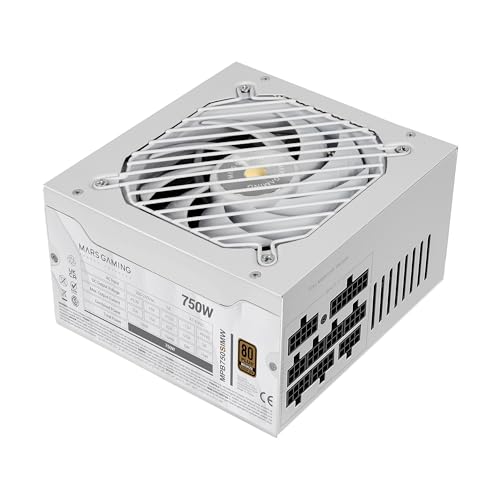 Mars Gaming MPB750SIM