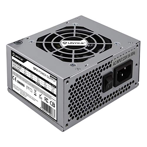 UNYKAch Fuente de Alimentación SFX 450W