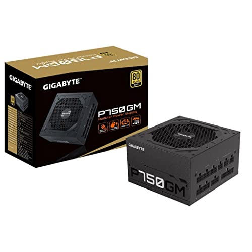 GIGABYTE Modular Fuente ALIM