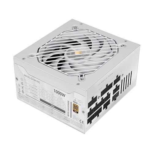 Mars Gaming MPB1000SIM