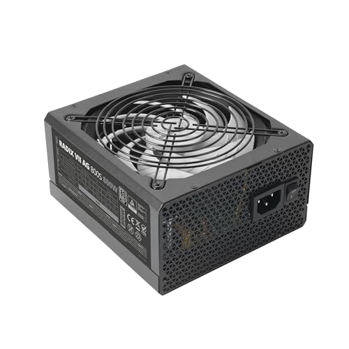 Tacens RADIX VII AG 800S