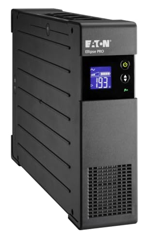 Eaton Ellipse Pro 1600 DIN