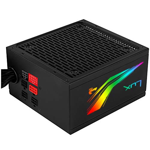 Aerocool LUX