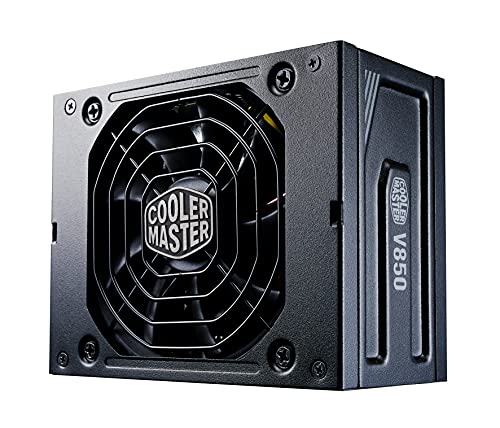 Cooler Master V850 SFX Gold