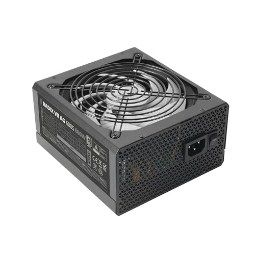 Tacens RADIX VII AG 600S