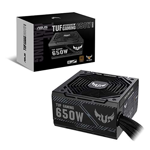 ASUS TUF-GAMING-650B