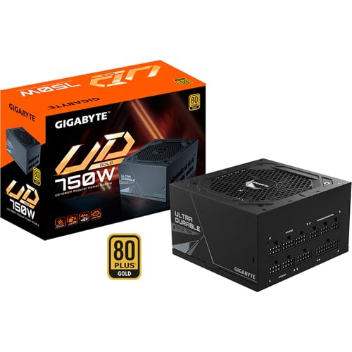 Fuente de Alimentación Gigabyte