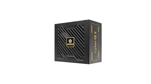 CYBERG II 850 W