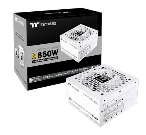Thermaltake Toughpower GT 850W
