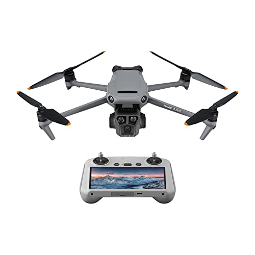 Pack DJI Mavic 3 Pro Vuela Más con DJI RC